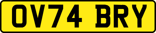 OV74BRY
