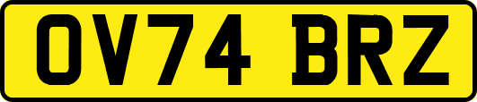 OV74BRZ
