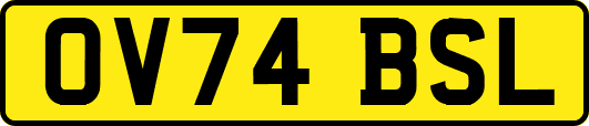 OV74BSL