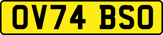 OV74BSO