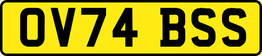 OV74BSS