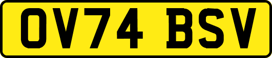 OV74BSV