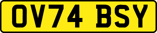 OV74BSY