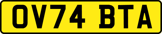 OV74BTA