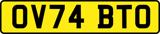 OV74BTO