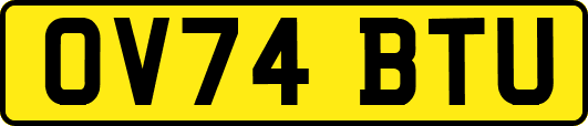OV74BTU