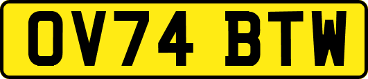 OV74BTW