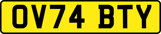 OV74BTY