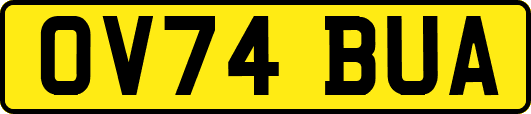 OV74BUA