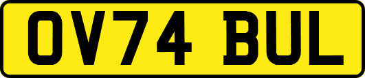 OV74BUL