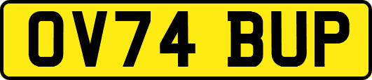 OV74BUP