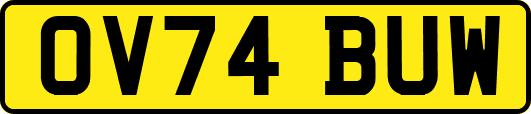 OV74BUW