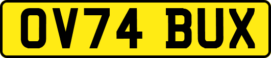 OV74BUX