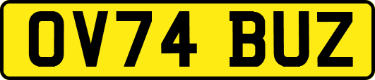 OV74BUZ