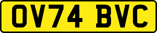 OV74BVC