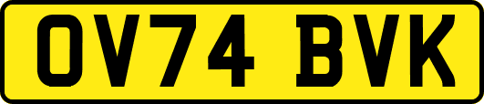 OV74BVK
