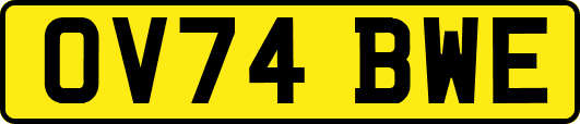 OV74BWE