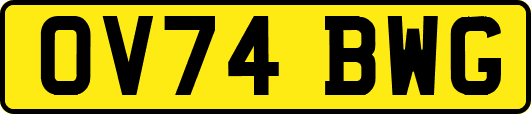 OV74BWG