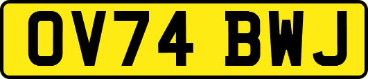 OV74BWJ