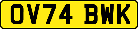 OV74BWK