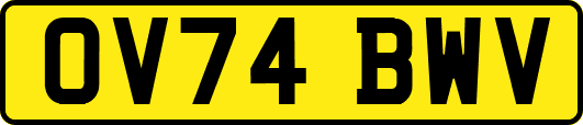 OV74BWV