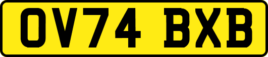 OV74BXB