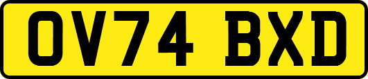 OV74BXD