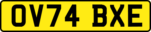 OV74BXE