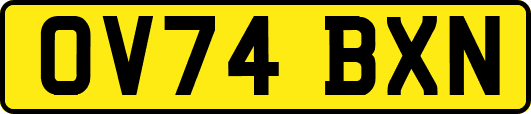 OV74BXN