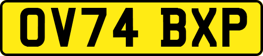 OV74BXP