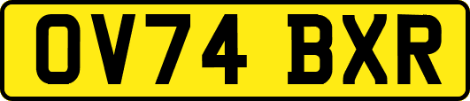 OV74BXR
