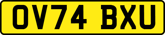 OV74BXU