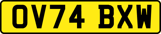 OV74BXW