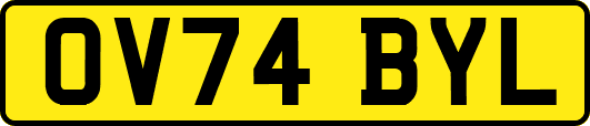 OV74BYL