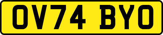OV74BYO