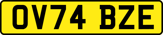 OV74BZE