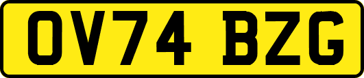OV74BZG