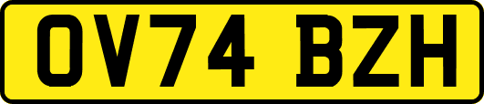 OV74BZH