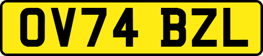 OV74BZL