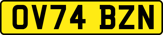 OV74BZN