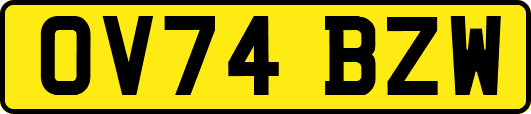 OV74BZW