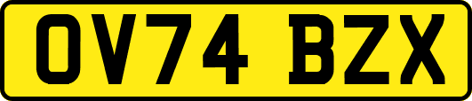 OV74BZX