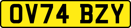 OV74BZY