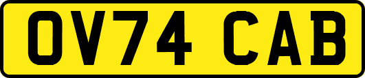 OV74CAB