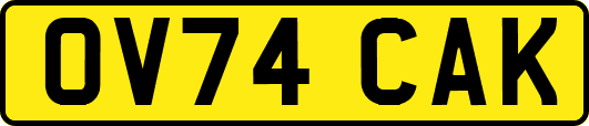 OV74CAK