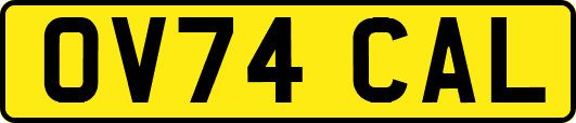 OV74CAL