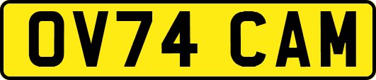 OV74CAM