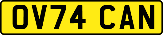 OV74CAN