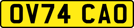 OV74CAO