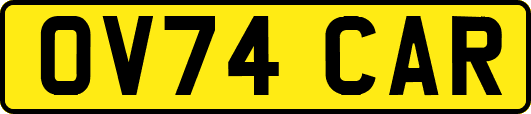 OV74CAR